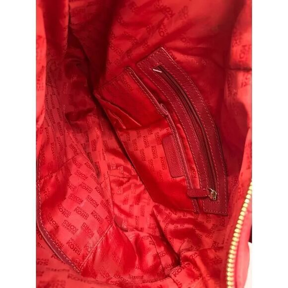 Michael Kors purse - Picture 6 of 12